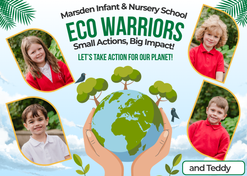 Eco Warriors 26